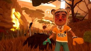 Hello Neighbor: Hide & Seek PS4 3