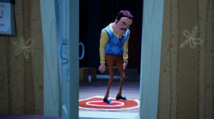 Hello Neighbor: Hide & Seek PS4 4