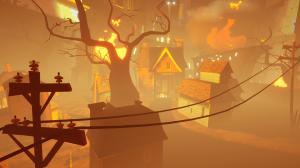 Hello Neighbor: Hide & Seek PS4 9