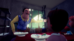 Hello Neighbor: Hide & Seek Xbox One 8