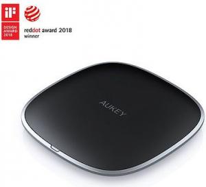 Ładowarka Aukey LC-C5 Indukcyjna 1x USB-C 1 A (LC-C5) 2