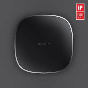 Ładowarka Aukey LC-C5 Indukcyjna 1x USB-C 1 A (LC-C5) 3