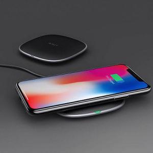 Ładowarka Aukey LC-C5 Indukcyjna 1x USB-C 1 A (LC-C5) 4