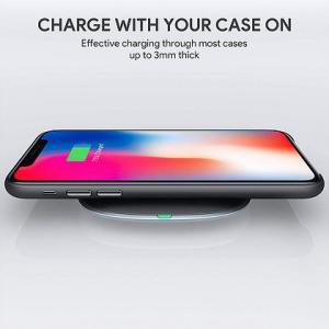 Ładowarka Aukey LC-C5 Indukcyjna 1x USB-C 1 A (LC-C5) 6