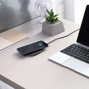 Ładowarka Aukey LC-C5 Indukcyjna 1x USB-C 1 A (LC-C5) 9