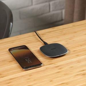 Ładowarka Aukey LC-C5 Indukcyjna 1x USB-C 1 A (LC-C5) 10