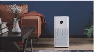 Oczyszczacz powietrza Xiaomi Mi Air Purifier 2S 10