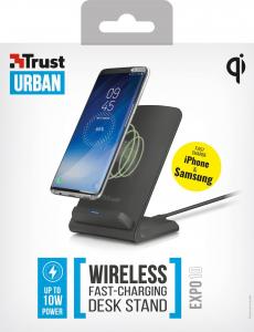 Ładowarka Trust Expo 10 (23069) 4