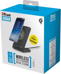 Ładowarka Trust Expo 10 (23069) 5