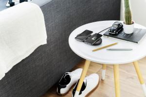 Ładowarka Trust Yudo X2 Indukcyjna  (22892) 6