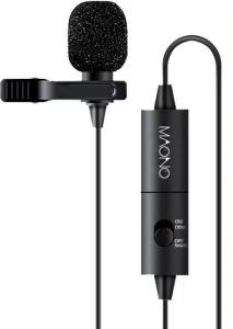 Mikrofon Maono AU-100 DSLR 1