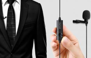 Mikrofon Maono AU-100 DSLR 3