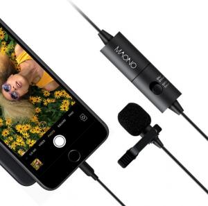 Mikrofon Maono AU-100 DSLR 7