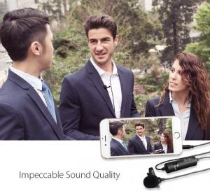 Mikrofon Maono AU-100 DSLR 10