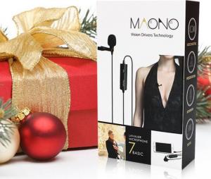 Mikrofon Maono AU-100 DSLR 11