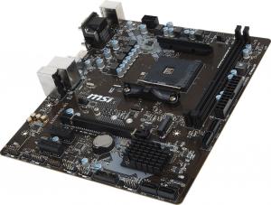 Płyta główna MSI A320M PRO-M2 3
