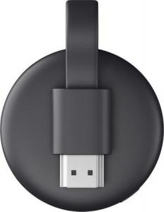 Odtwarzacz multimedialny Chromecast 3 NL 2