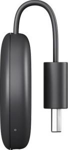 Odtwarzacz multimedialny Chromecast 3 NL 3