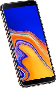 Smartfon Samsung Galaxy J4 Plus 32 GB Dual SIM Złoty  (SM-J415FZDGXEO) 3