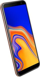 Smartfon Samsung Galaxy J4 Plus 32 GB Dual SIM Złoty  (SM-J415FZDGXEO) 5