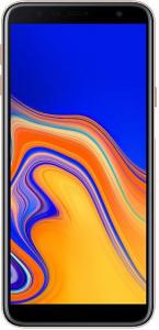 Smartfon Samsung Galaxy J4 Plus 32 GB Dual SIM Złoty  (SM-J415FZDGXEO) 1