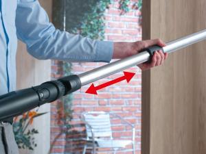 Odkurzacz Miele Complete C3 Cat&Dog PowerLine 5