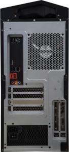 Komputer MSI Infinite Core i5-8400, 8 GB, GTX 1050 Ti, 1 TB HDD 5