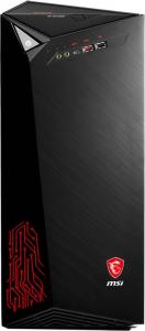 Komputer MSI Infinite Core i5-8400, 8 GB, GTX 1050 Ti, 1 TB HDD 2