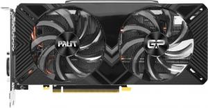 Karta graficzna Palit RTX 2070 Dual 8GB GDDR6 (NE62070015P2-1062A) 3