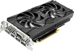 Karta graficzna Gainward RTX 2070 8GB GDDR6 256bit HDMI+3xDP+DVI-D PCIe3.0 (426018336-4269) 2
