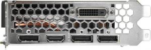 Karta graficzna Gainward RTX 2070 8GB GDDR6 256bit HDMI+3xDP+DVI-D PCIe3.0 (426018336-4269) 3