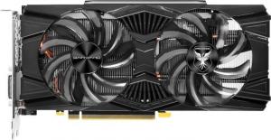 Karta graficzna Gainward RTX 2070 8GB GDDR6 256bit HDMI+3xDP+DVI-D PCIe3.0 (426018336-4269) 4