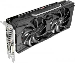 Karta graficzna Gainward RTX 2070 8GB GDDR6 256bit HDMI+3xDP+DVI-D PCIe3.0 (426018336-4269) 9