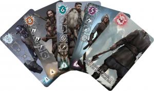 Go on board Valhalla 3