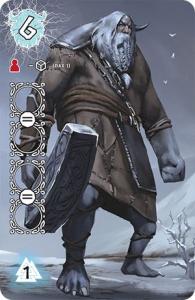 Go on board Valhalla 8