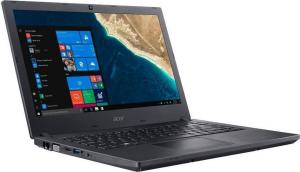Laptop Acer TravelMate P2410 (NX.VGSEP.013) 4 GB RAM/ 240 GB M.2 PCIe/ 128 GB SSD/ Windows 10 Pro PL 1