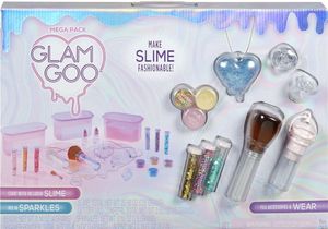 Glam Goo Mega Pack 1