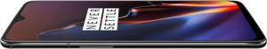 Smartfon OnePlus 6T 128 GB Dual SIM Czarny  (6T (Mirror Black)) 2