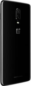 Smartfon OnePlus 6T 128 GB Dual SIM Czarny  (6T (Mirror Black)) 3