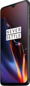 Smartfon OnePlus 6T 128 GB Dual SIM Czarny  (6T (Mirror Black)) 4