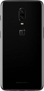 Smartfon OnePlus 6T 128 GB Dual SIM Czarny  (6T (Mirror Black)) 5