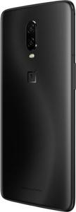 Smartfon OnePlus 6T 128 GB Dual SIM Czarny  (6T (Midnight Black)) 11