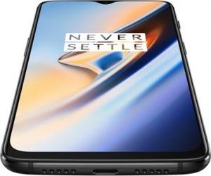 Smartfon OnePlus 6T 128 GB Dual SIM Czarny  (6T (Midnight Black)) 4