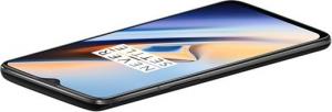 Smartfon OnePlus 6T 128 GB Dual SIM Czarny  (6T (Midnight Black)) 6
