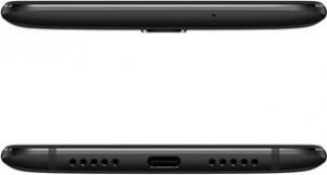 Smartfon OnePlus 6T 128 GB Dual SIM Czarny  (6T (Midnight Black)) 7