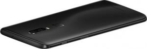 Smartfon OnePlus 6T 128 GB Dual SIM Czarny  (6T (Midnight Black)) 8
