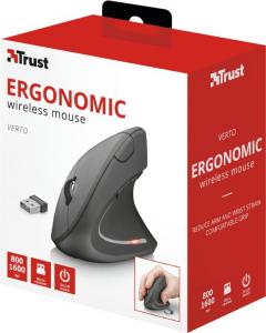 Mysz Trust Verto (22879) 6