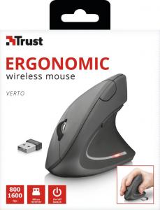 Mysz Trust Verto (22879) 7