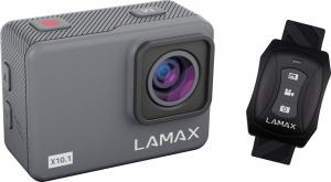 Kamera Lamax czarna 1