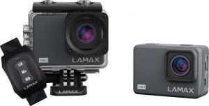 Kamera Lamax czarna 2